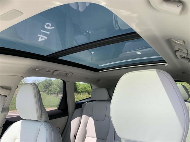 new 2025 Volvo XC60 Plug-In Hybrid car, priced at $71,510