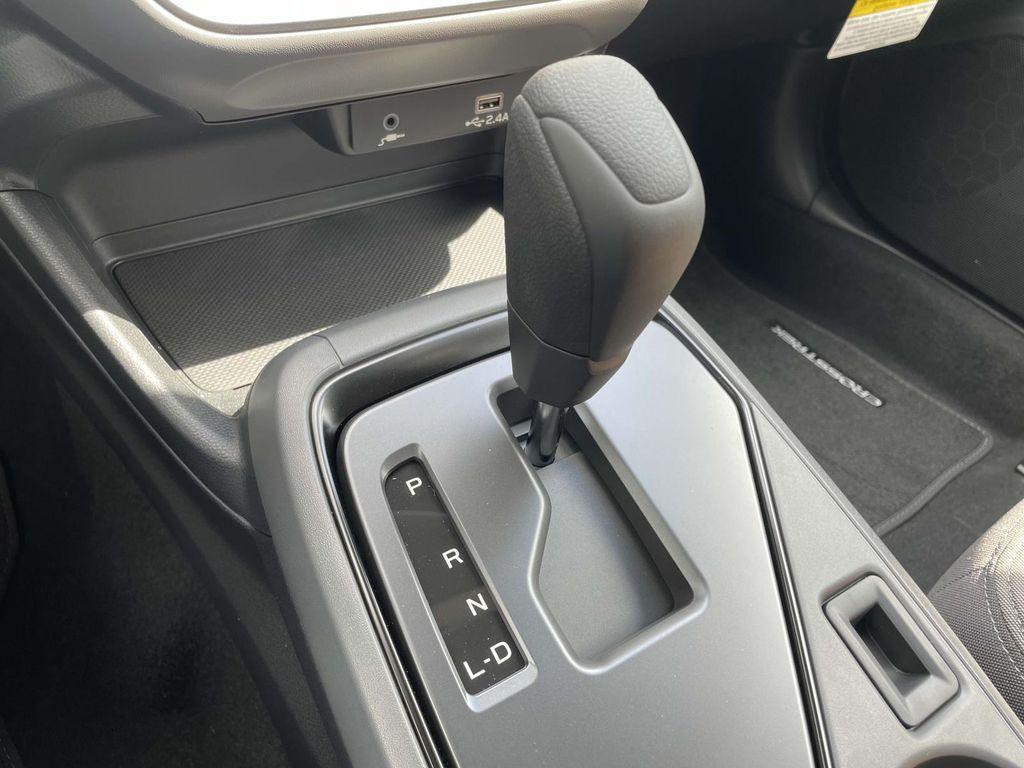 new 2025 Subaru Crosstrek car
