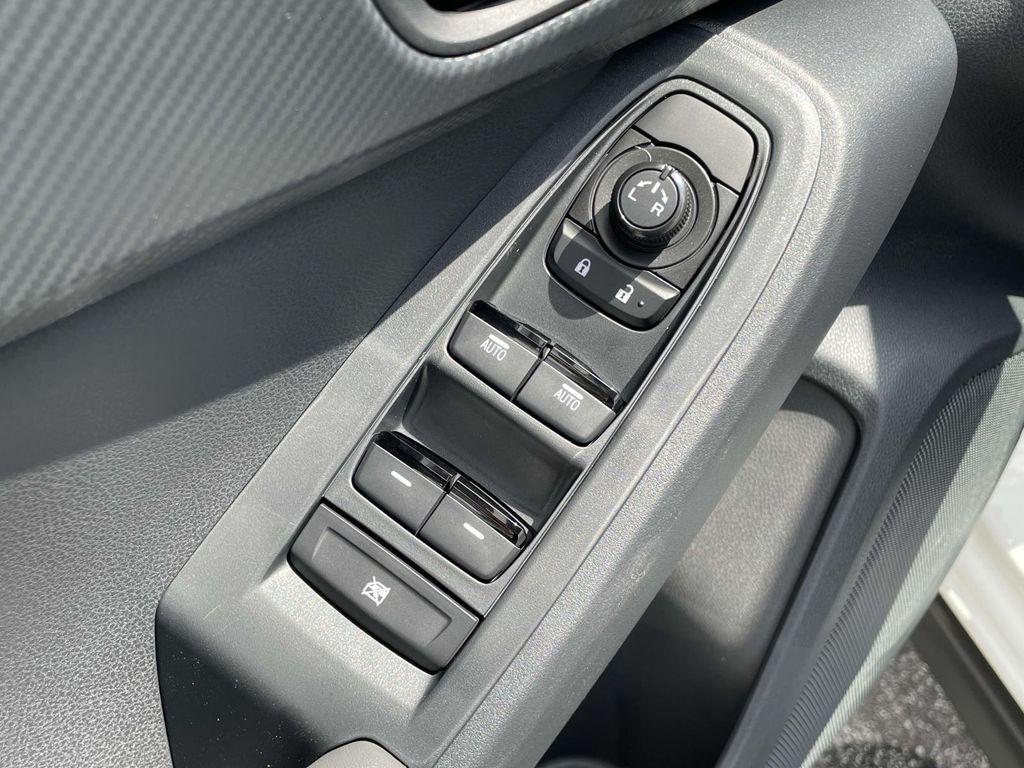 new 2025 Subaru Crosstrek car