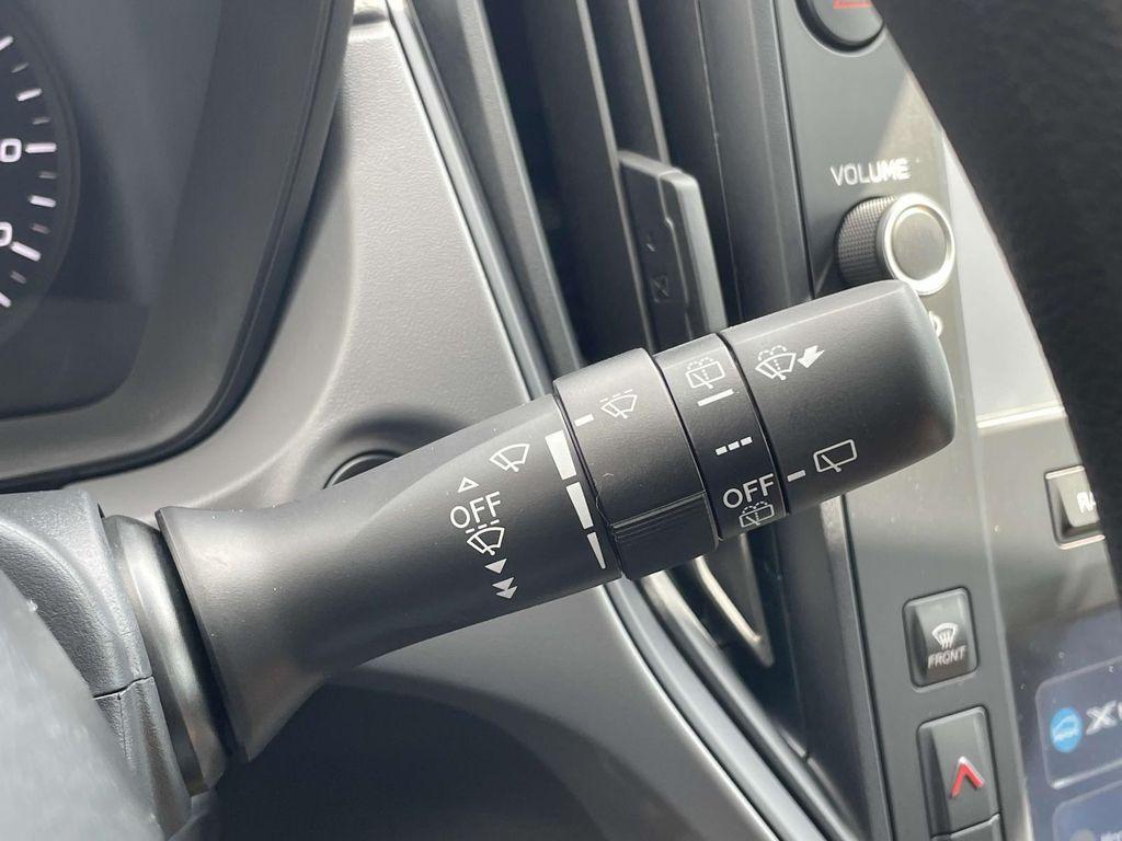 new 2025 Subaru Crosstrek car