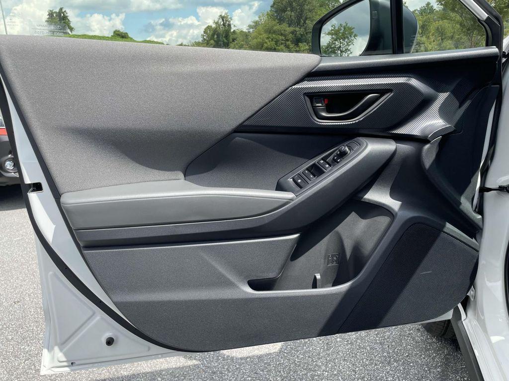 new 2025 Subaru Crosstrek car