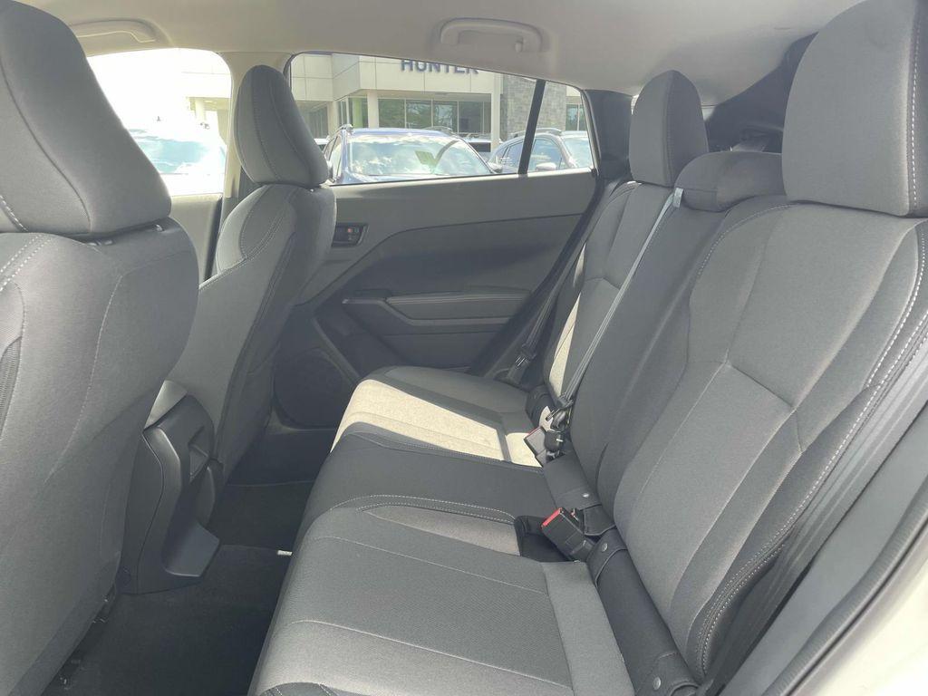 new 2025 Subaru Crosstrek car