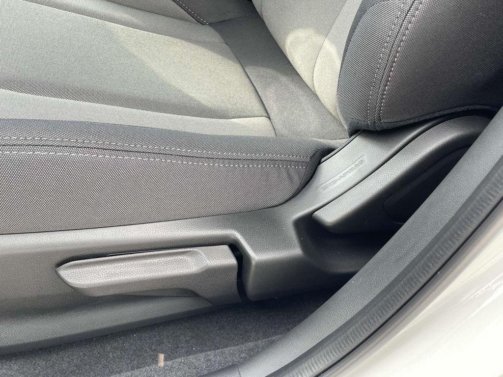 new 2025 Subaru Crosstrek car