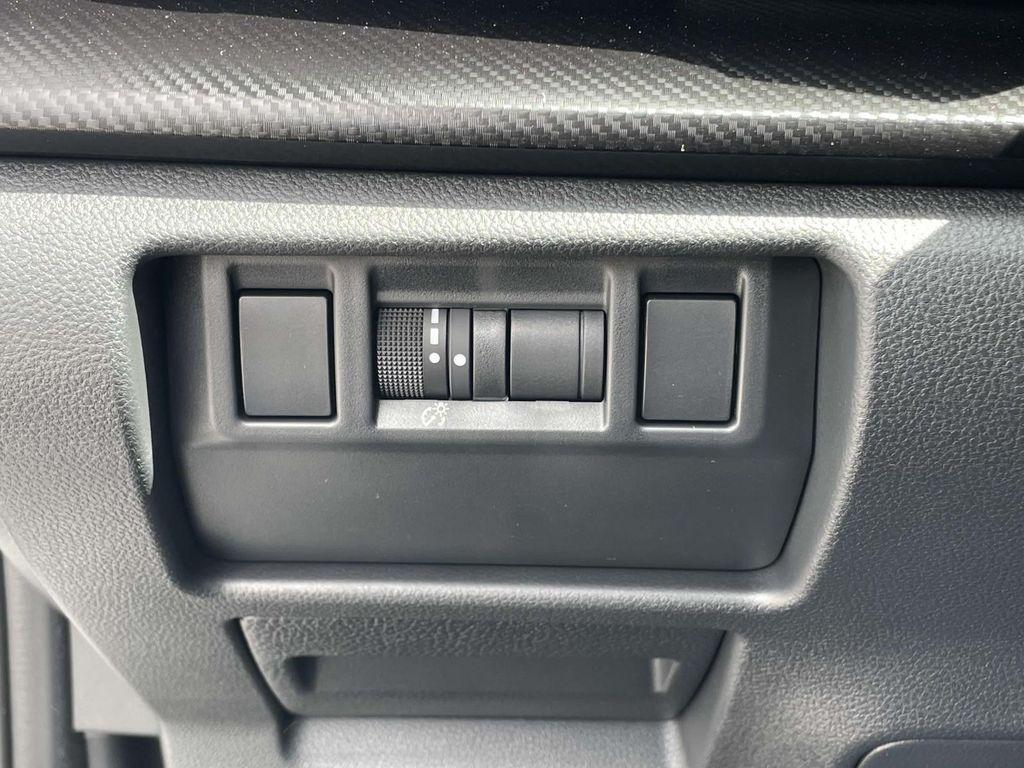 new 2025 Subaru Crosstrek car
