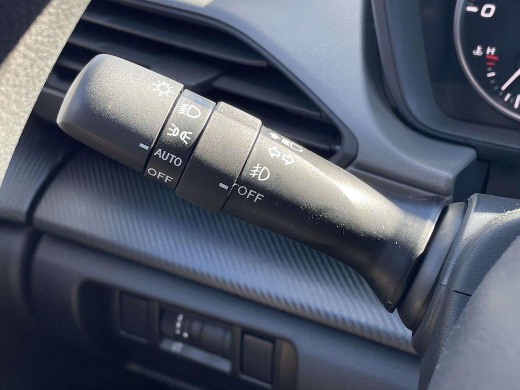 new 2026 Subaru Crosstrek car, priced at $31,410