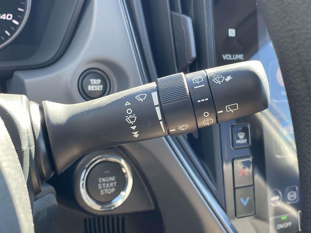 new 2026 Subaru Crosstrek car, priced at $31,410