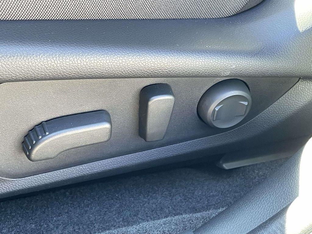 new 2026 Subaru Crosstrek car, priced at $31,410