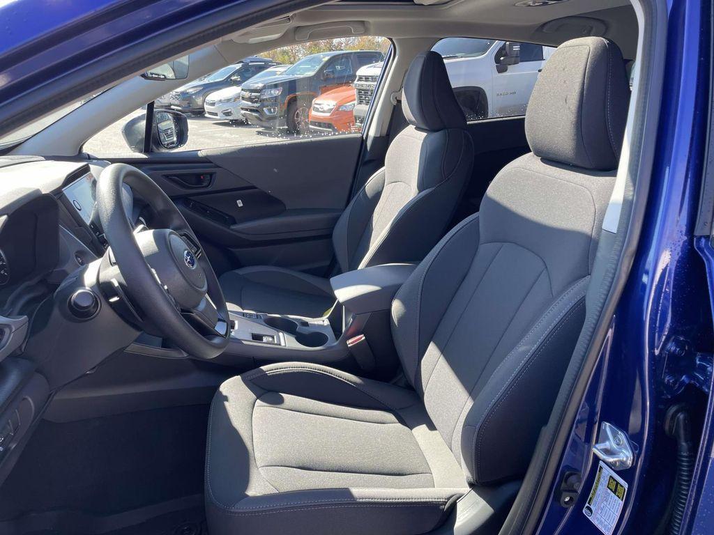 new 2026 Subaru Crosstrek car, priced at $31,410