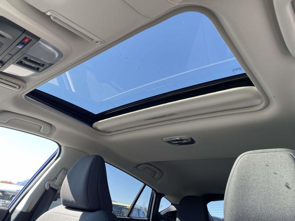 new 2026 Subaru Crosstrek car, priced at $31,410