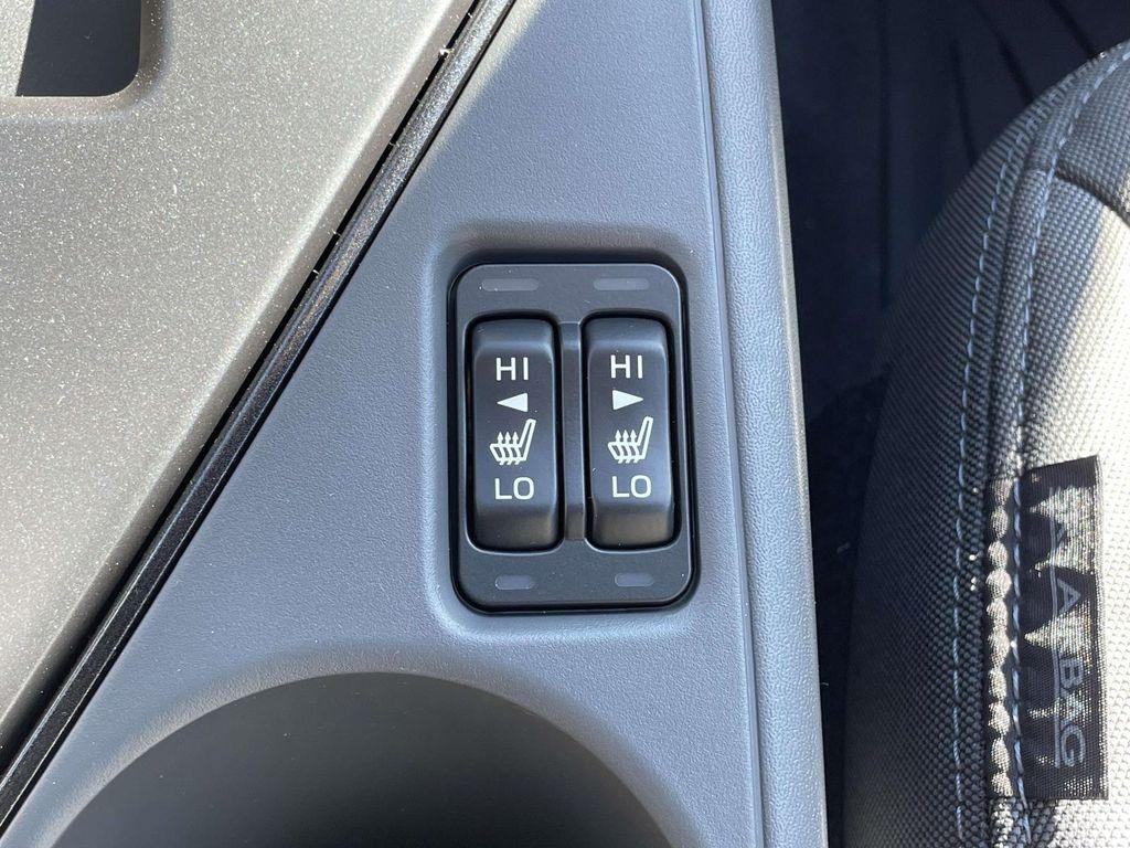 new 2026 Subaru Crosstrek car, priced at $31,410