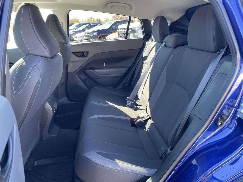 new 2026 Subaru Crosstrek car, priced at $31,410