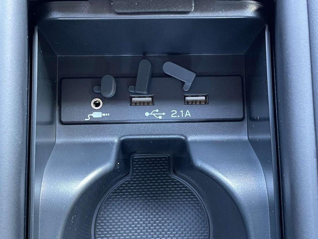 new 2025 Subaru BRZ car