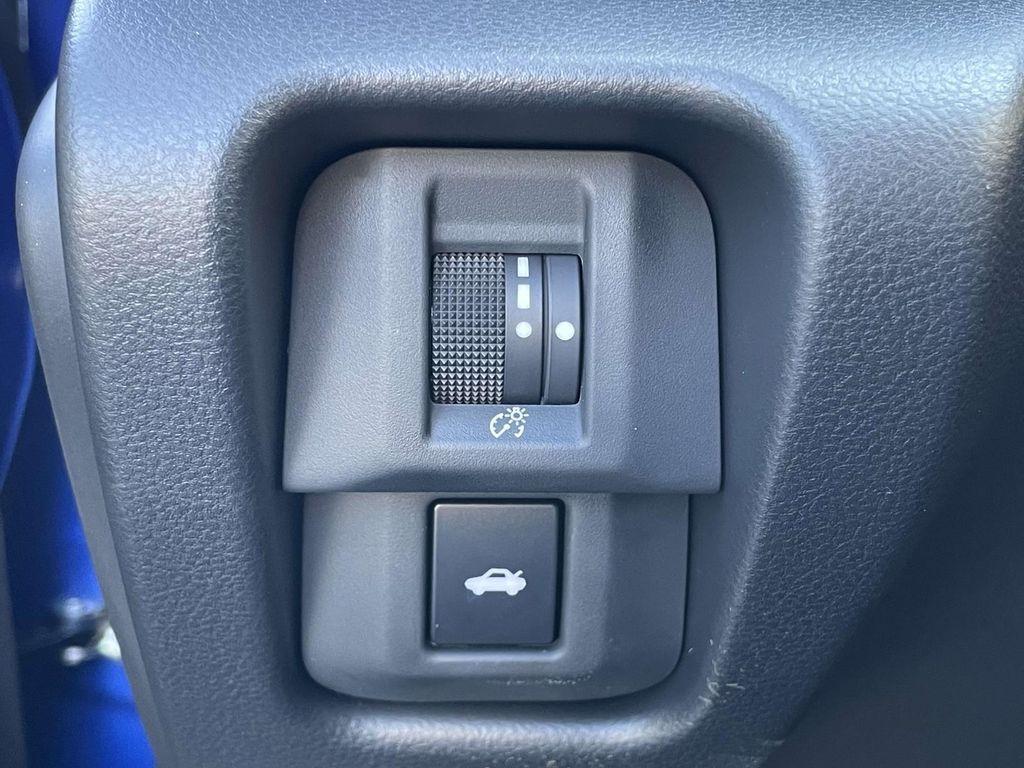 new 2025 Subaru BRZ car