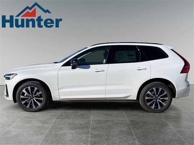 new 2025 Volvo XC60 car, priced at $49,895