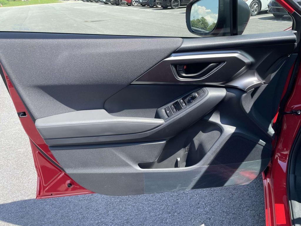new 2025 Subaru Impreza car