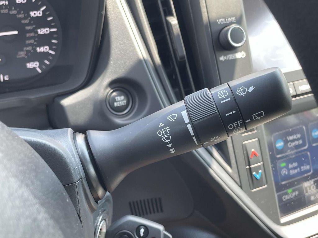 new 2025 Subaru Impreza car
