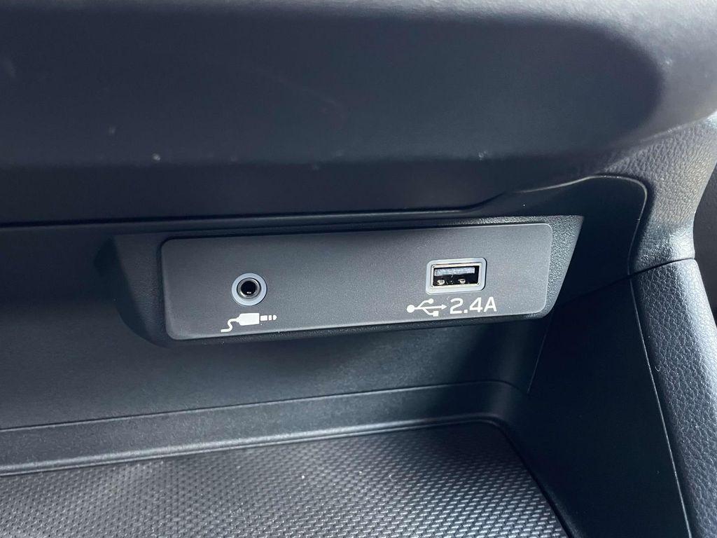 new 2025 Subaru Impreza car