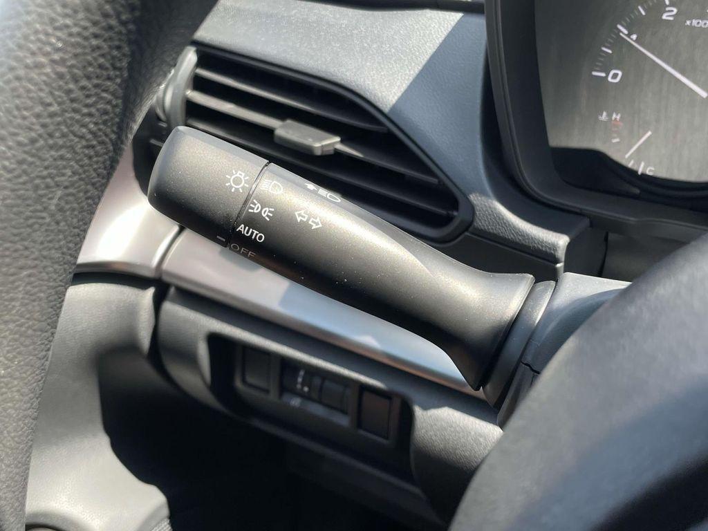 new 2025 Subaru Impreza car