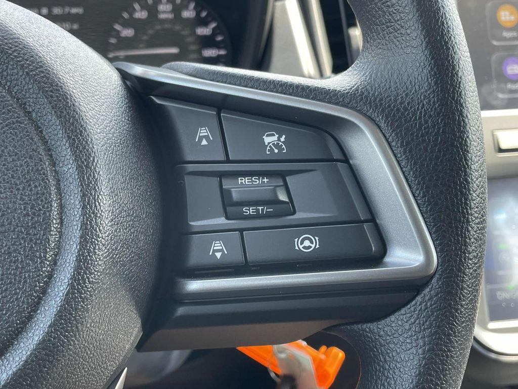 new 2025 Subaru Impreza car