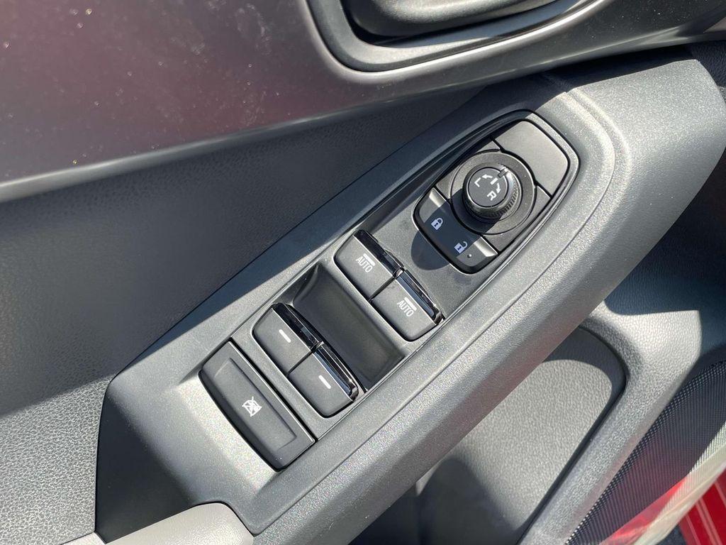 new 2025 Subaru Impreza car
