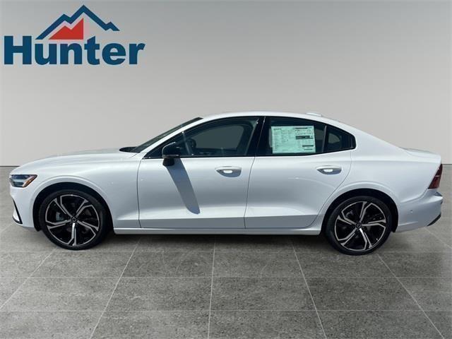 new 2024 Volvo S60 car, priced at $44,749