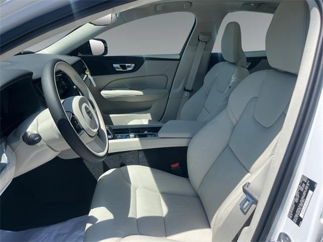 new 2024 Volvo S60 car, priced at $43,275