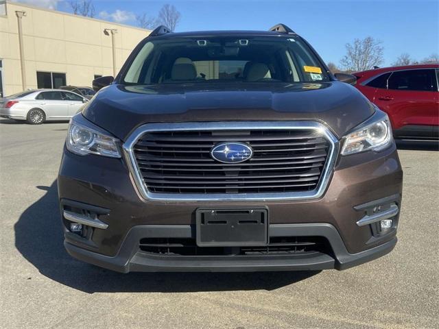 used 2021 Subaru Ascent car, priced at $32,480