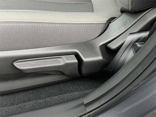 new 2025 Subaru Crosstrek car, priced at $29,581