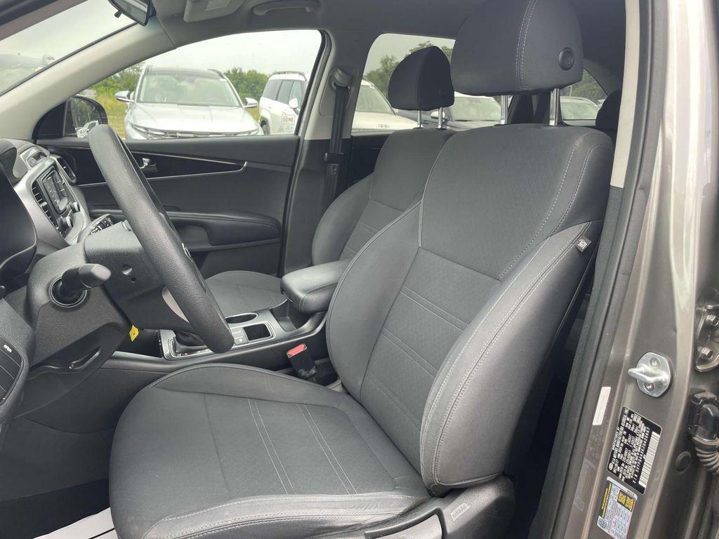 used 2018 Kia Sorento car, priced at $13,293