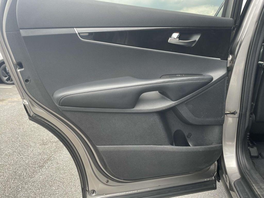 used 2018 Kia Sorento car, priced at $13,293