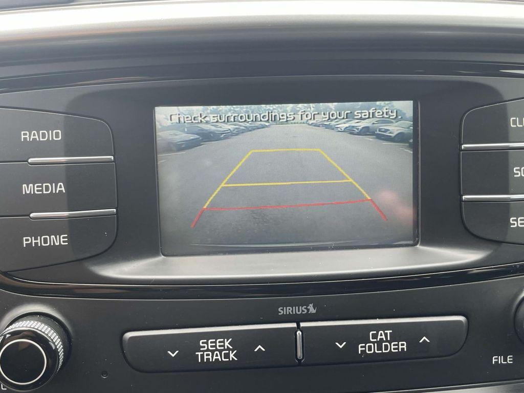 used 2018 Kia Sorento car, priced at $13,293