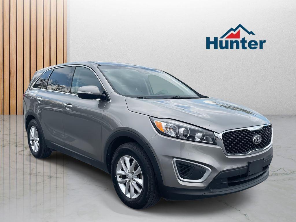 used 2018 Kia Sorento car, priced at $13,293