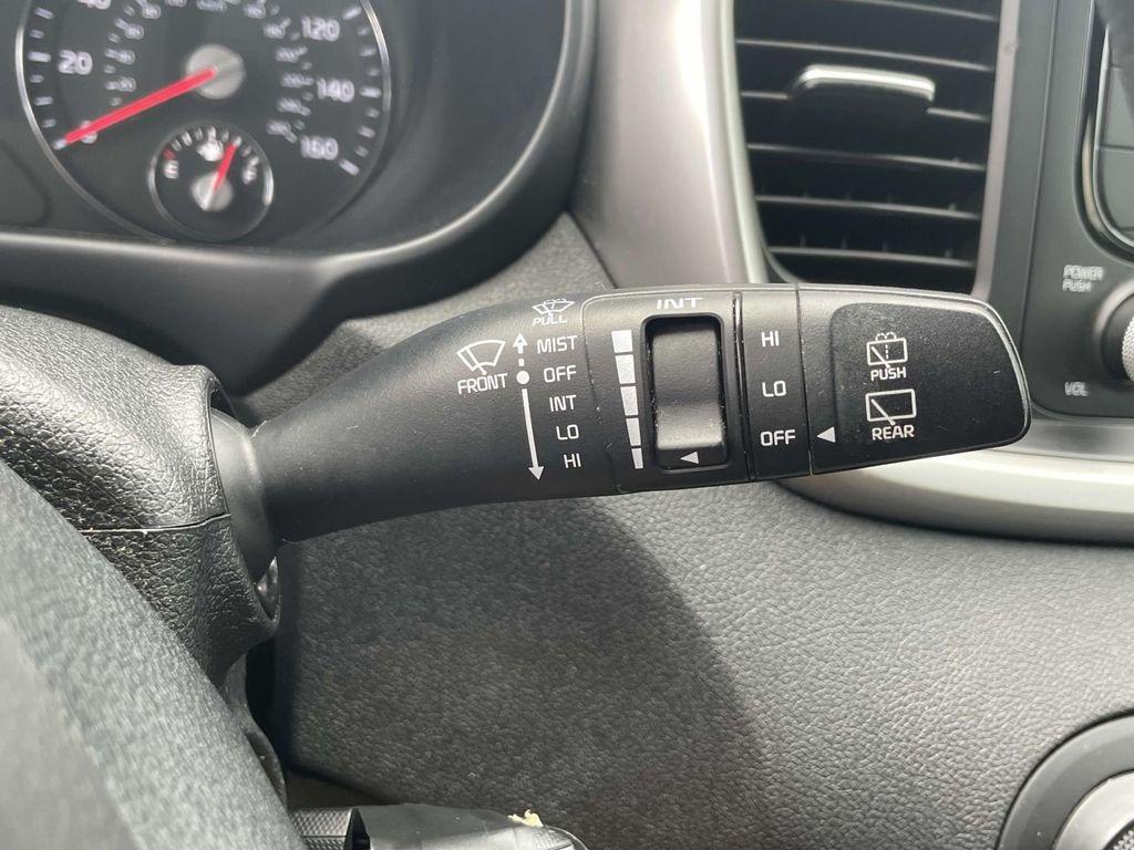 used 2018 Kia Sorento car, priced at $13,293