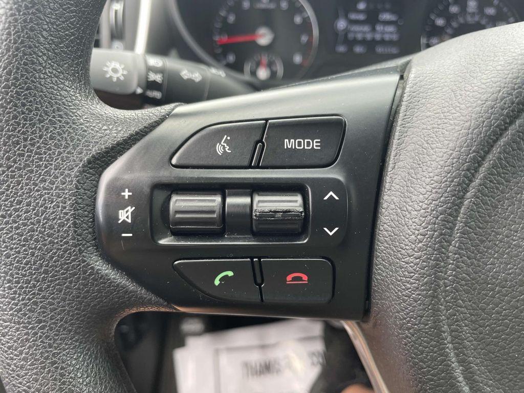 used 2018 Kia Sorento car, priced at $13,293