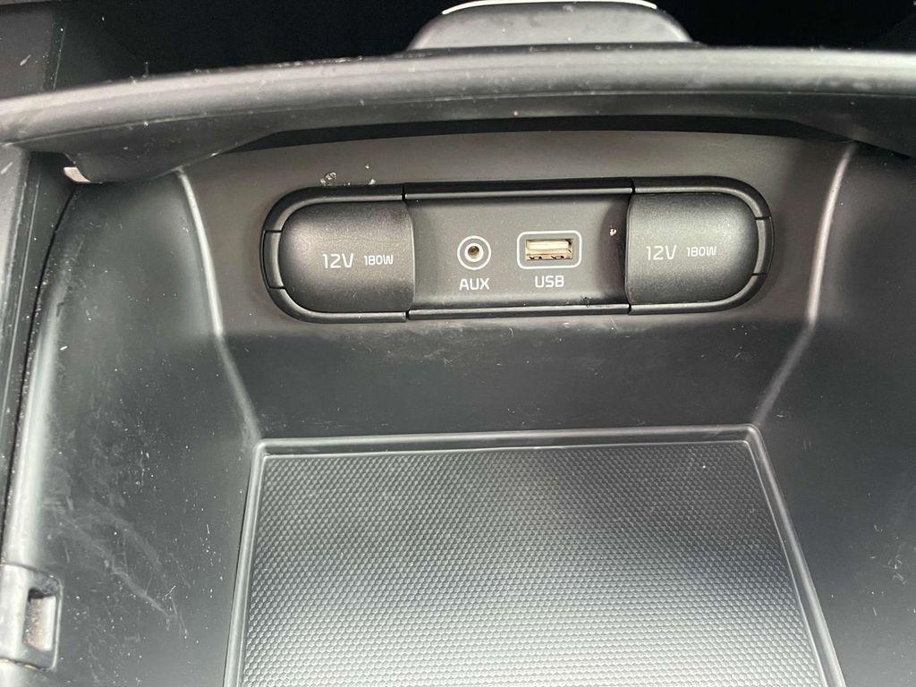used 2018 Kia Sorento car, priced at $13,293
