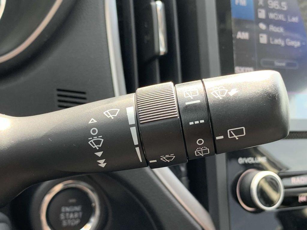 used 2022 Subaru Crosstrek car, priced at $27,346