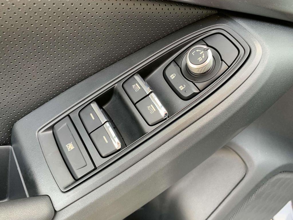 used 2022 Subaru Crosstrek car, priced at $27,346