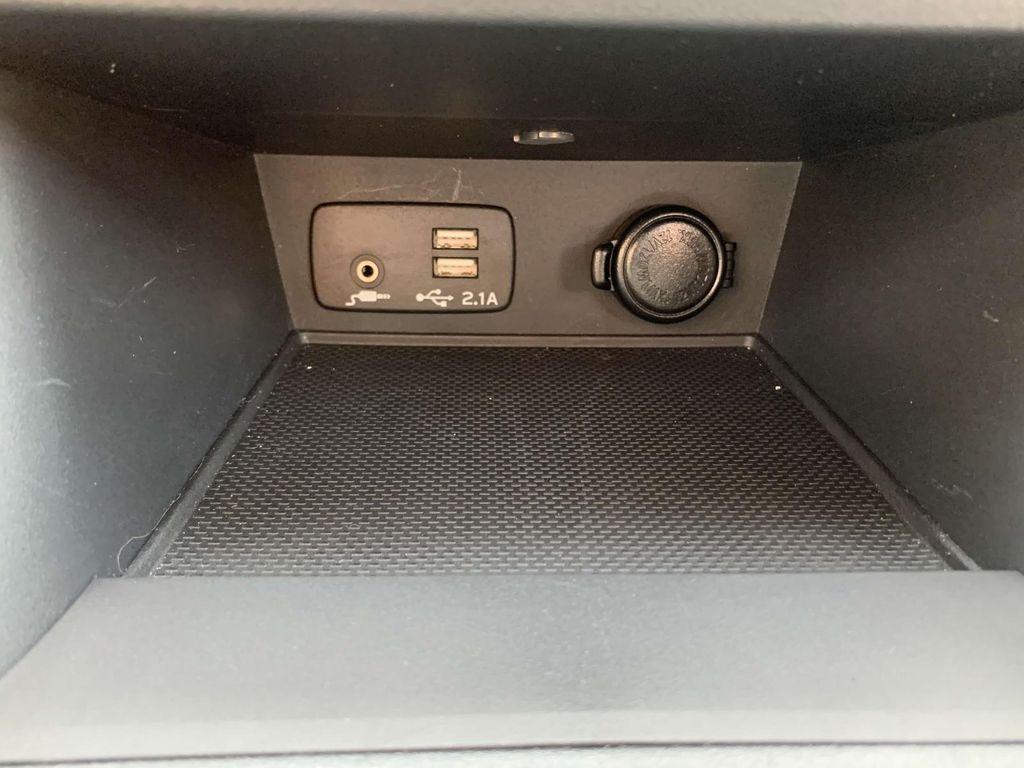 used 2022 Subaru Crosstrek car, priced at $27,346