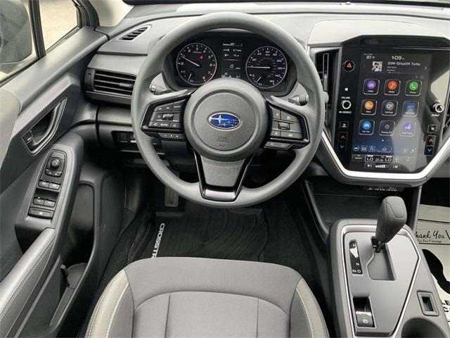 new 2025 Subaru Crosstrek car, priced at $29,581