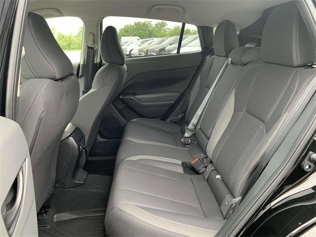 new 2025 Subaru Crosstrek car, priced at $29,581