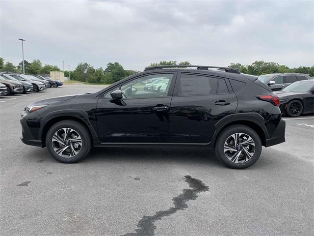 new 2025 Subaru Crosstrek car, priced at $29,581