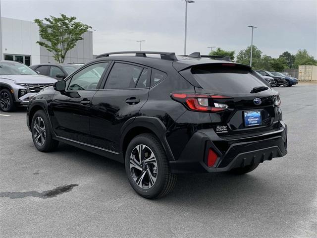 new 2025 Subaru Crosstrek car, priced at $29,581
