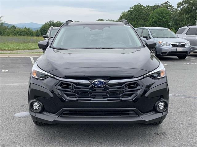 new 2025 Subaru Crosstrek car, priced at $29,581