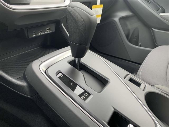 new 2025 Subaru Crosstrek car, priced at $29,581
