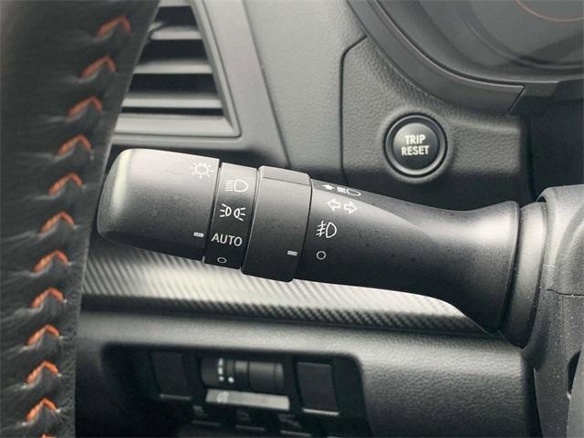 used 2021 Subaru Crosstrek car, priced at $24,494