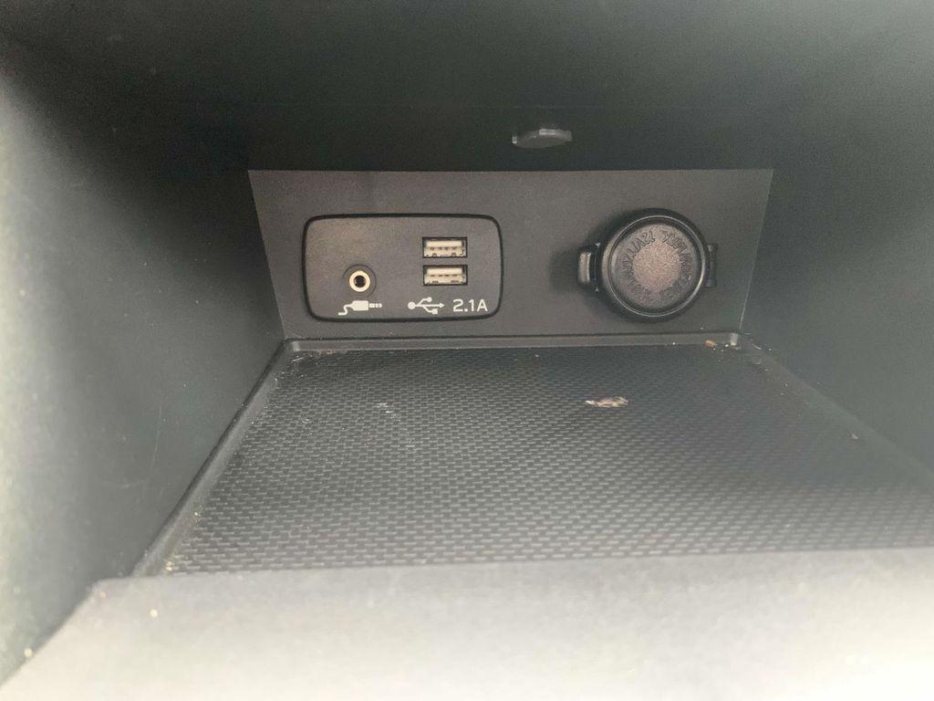 used 2021 Subaru Crosstrek car, priced at $22,351
