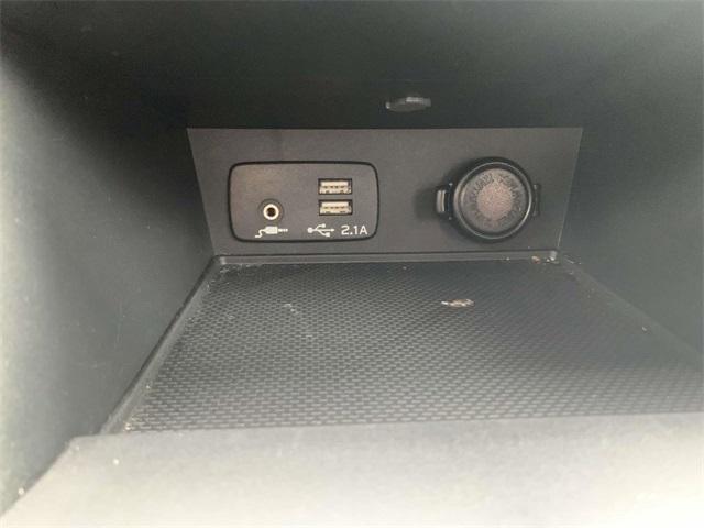 used 2021 Subaru Crosstrek car, priced at $24,494