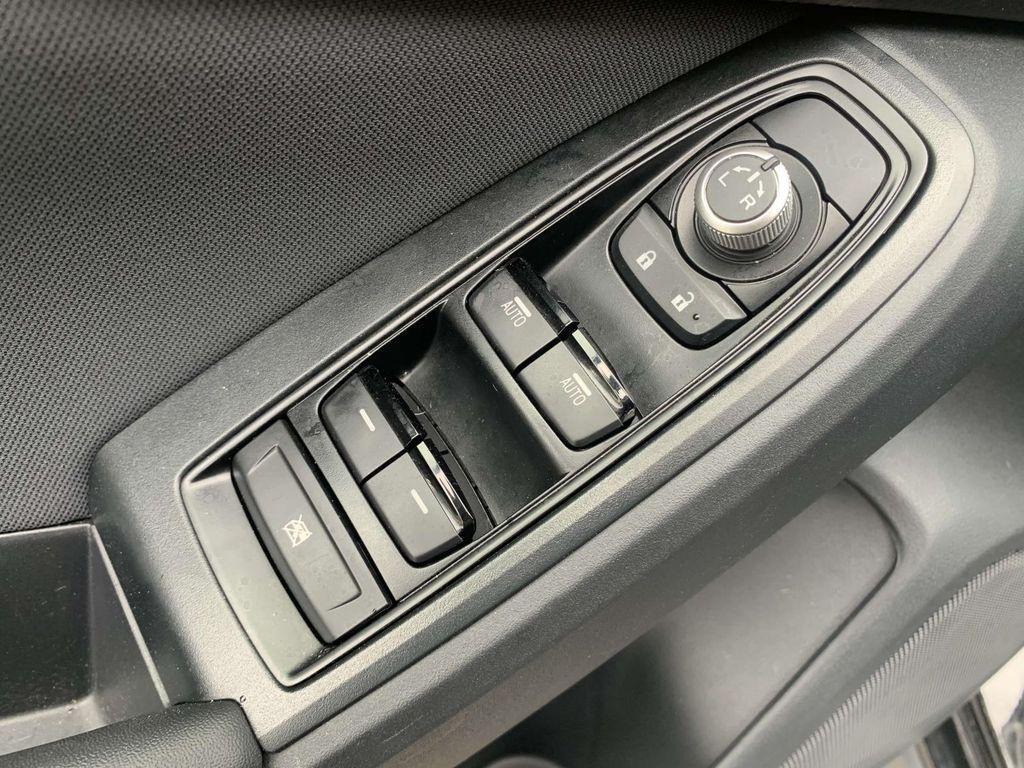 used 2021 Subaru Crosstrek car, priced at $22,351