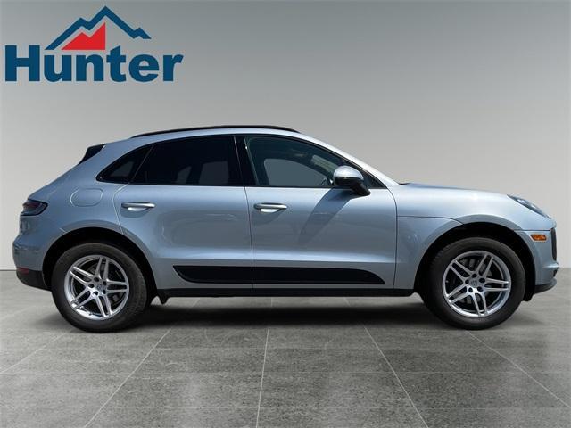 used 2019 Porsche Macan car, priced at $35,546