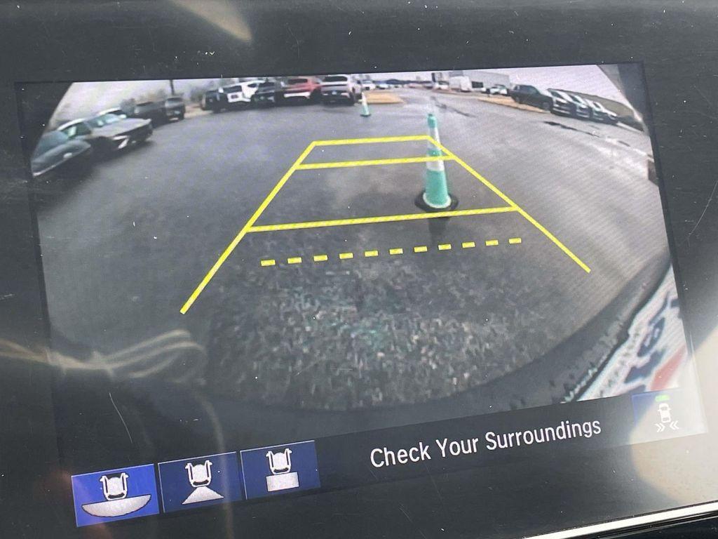 used 2017 Honda CR-V car, priced at $17,126